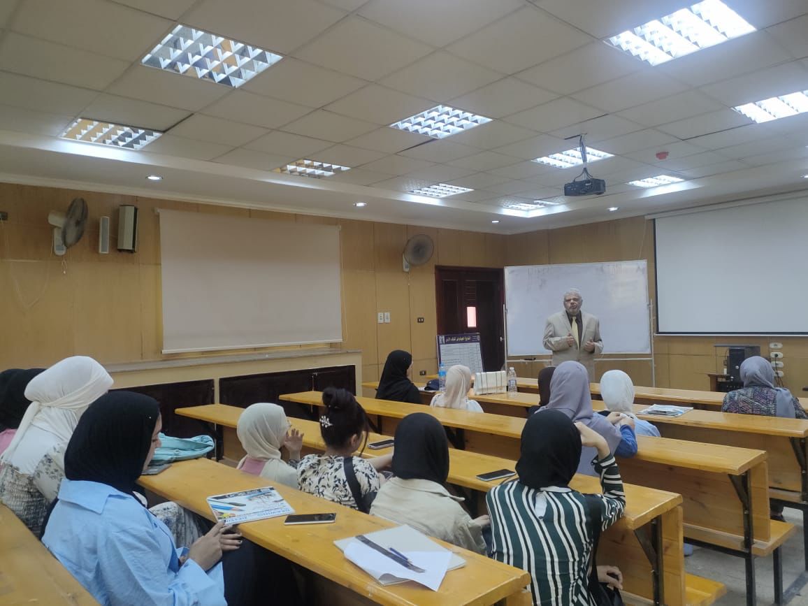 جامعة سوهاج تستكمل ورش مودة لتعزيز الأسرة المصرية