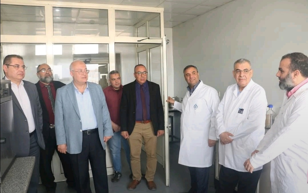 شراكة استراتيجية بين المواصفات والجودة وجامعة عين شمس لدعم الابتكار الغذائي