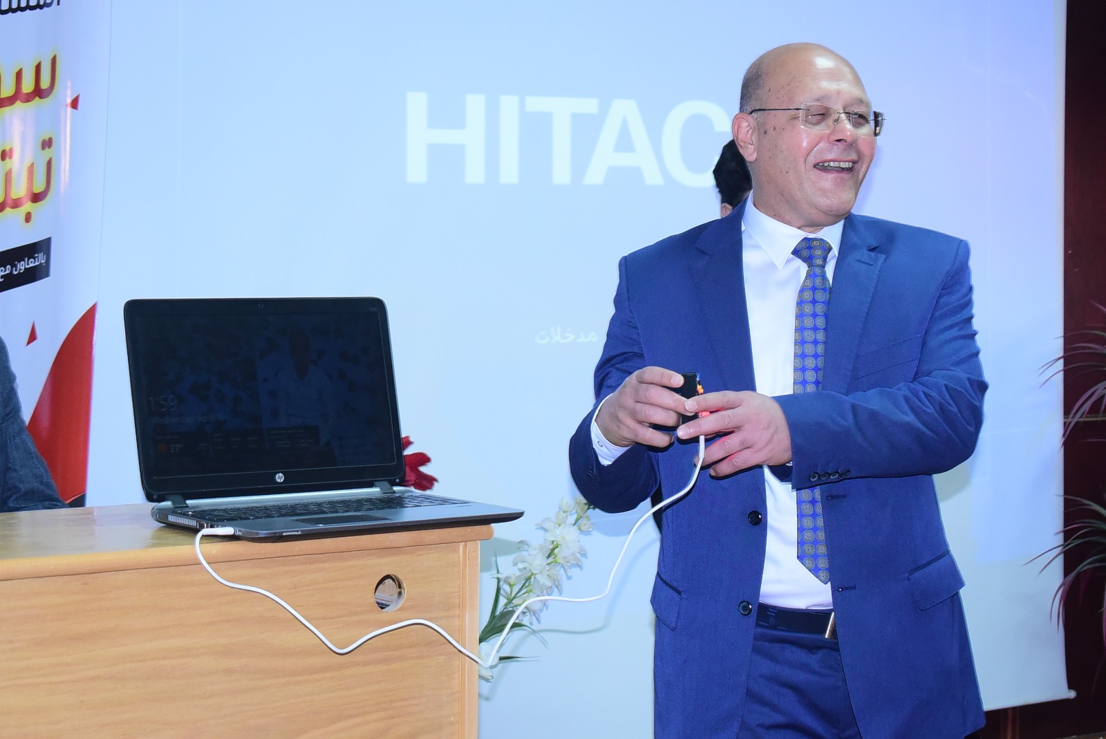 جامعة سوهاج تبتكر