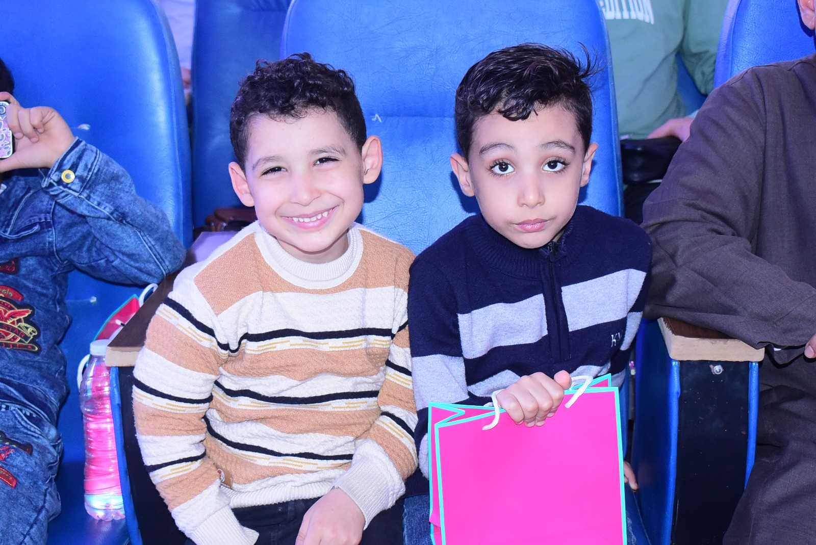 جامعة سوهاج تكرّم باحثًا راحلًا بمناقشة دكتوراه استثنائية شرفية