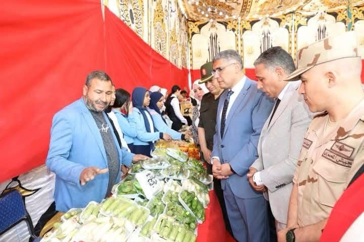 تعليم الجيزة يدعم التعليم الفني نحو مستقبل مشرق