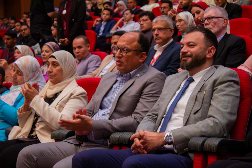 ختام فعاليات مسابقة 