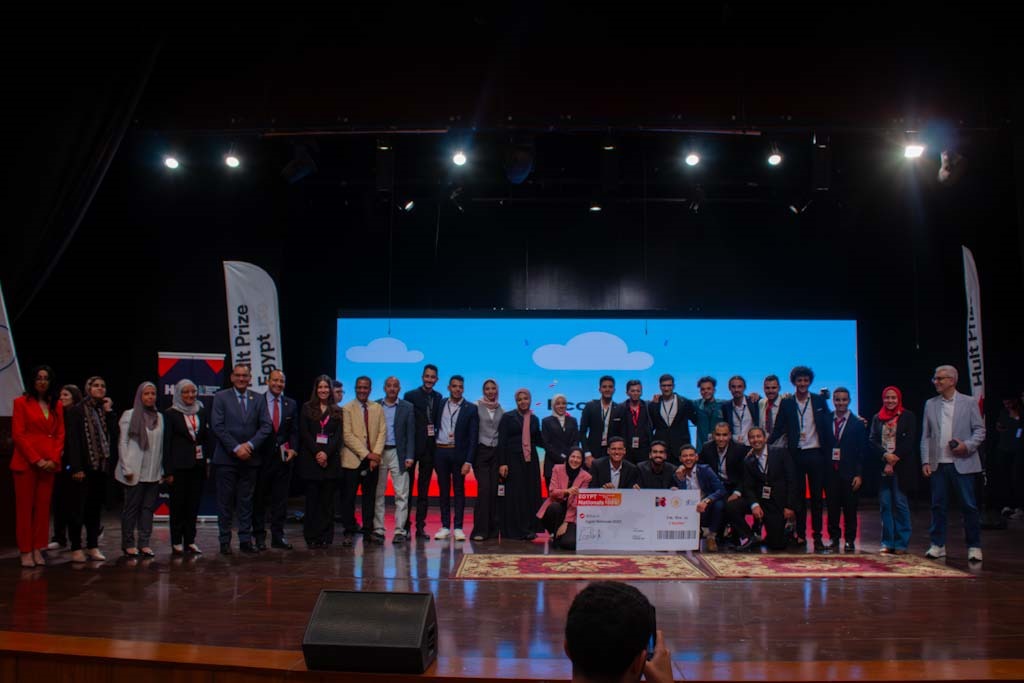 ختام فعاليات مسابقة 