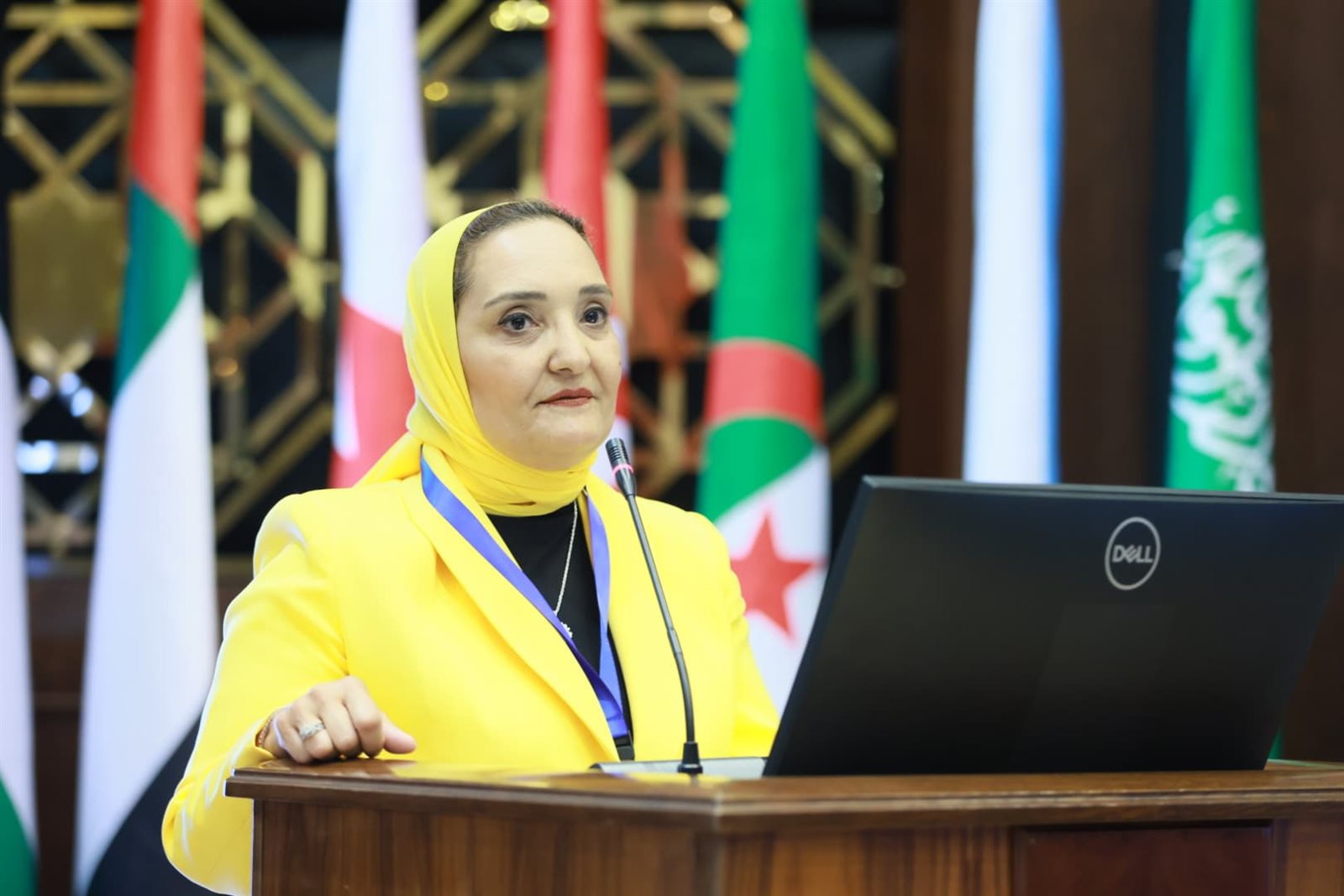 الأكاديمية العربية للعلوم والتكنولوجيا تستضيف مؤتمر LANACOM 2025 للحوار الثقافي