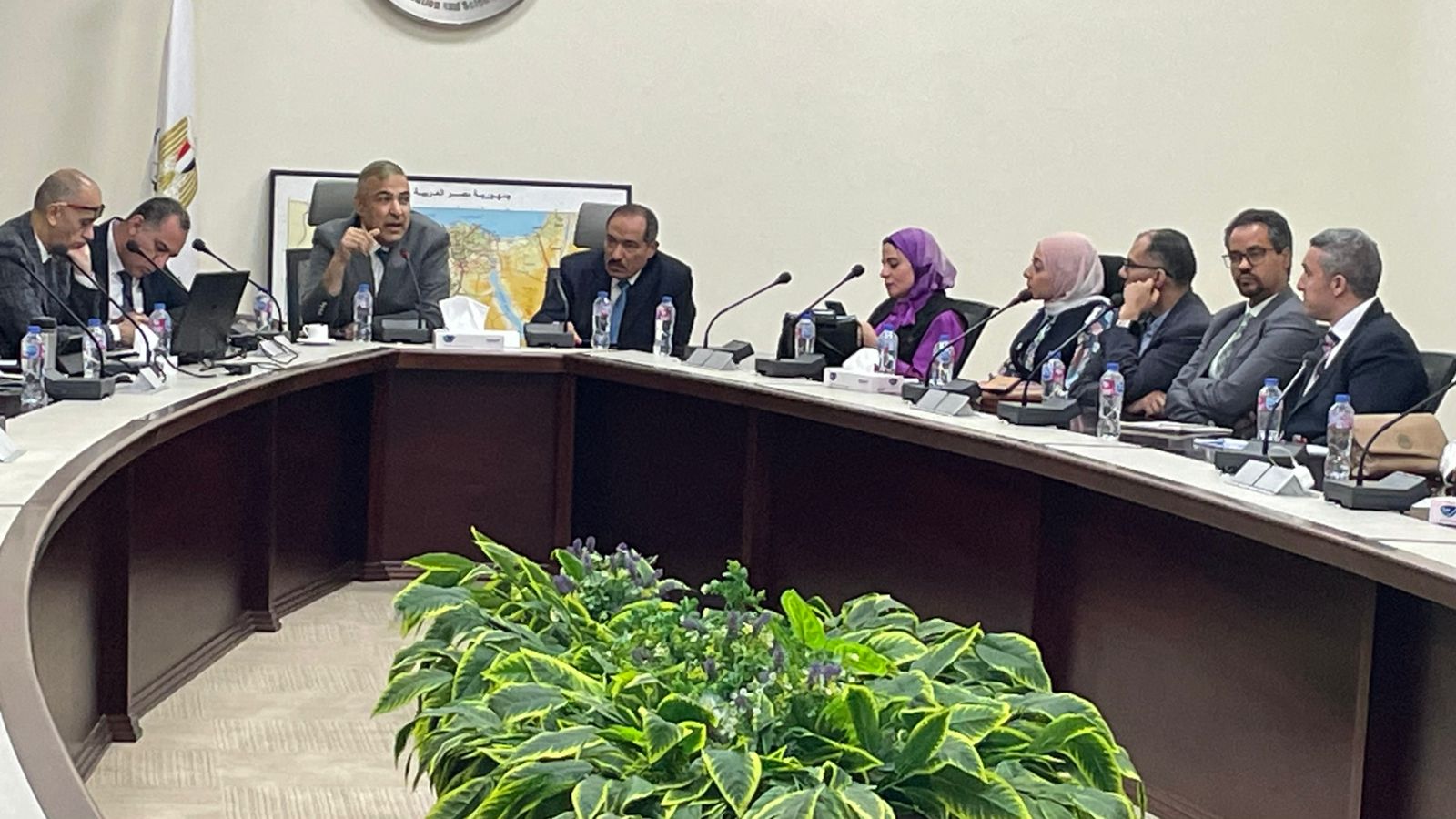 خطوة جديدة من التعليم العالي لنشر ثقافة الابتكار بالمعاهد وانطلاقة نحو الاقتصاد المعرفي