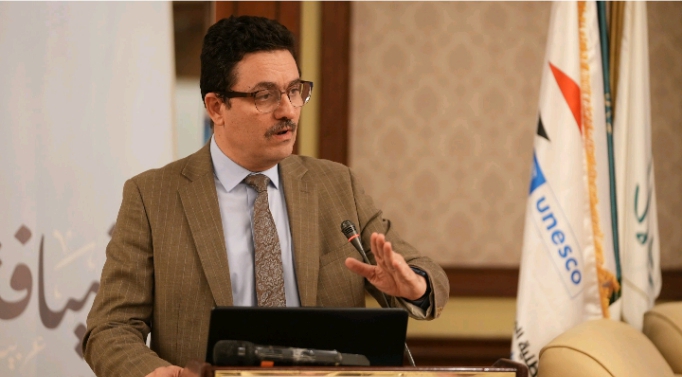 ورشة الأمن السيبراني الإقليمية حول مواجهة التهديدات الرقمية