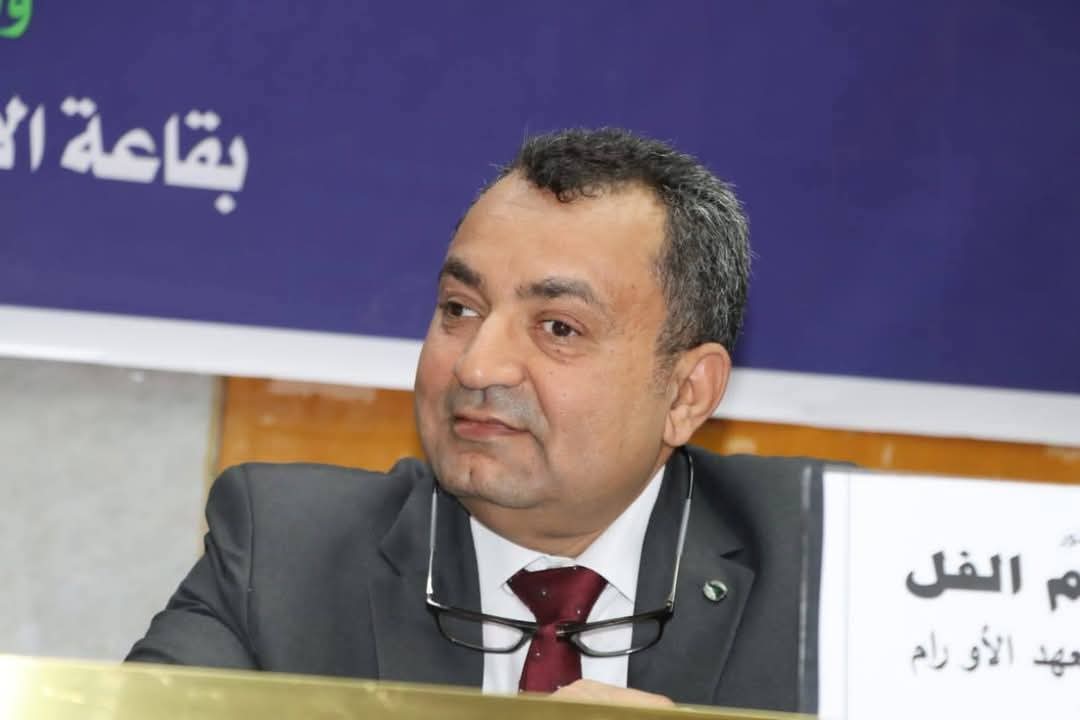 فريق جراحى بمعهد الأورام ينجح فى إجراء عملية دقيقة لاستئصال ورم ضخم