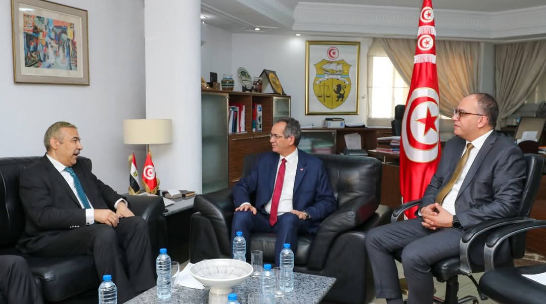 مصر وتونس تفتحان آفاقًا جديدة في التعليم العالي والبحث العلمي