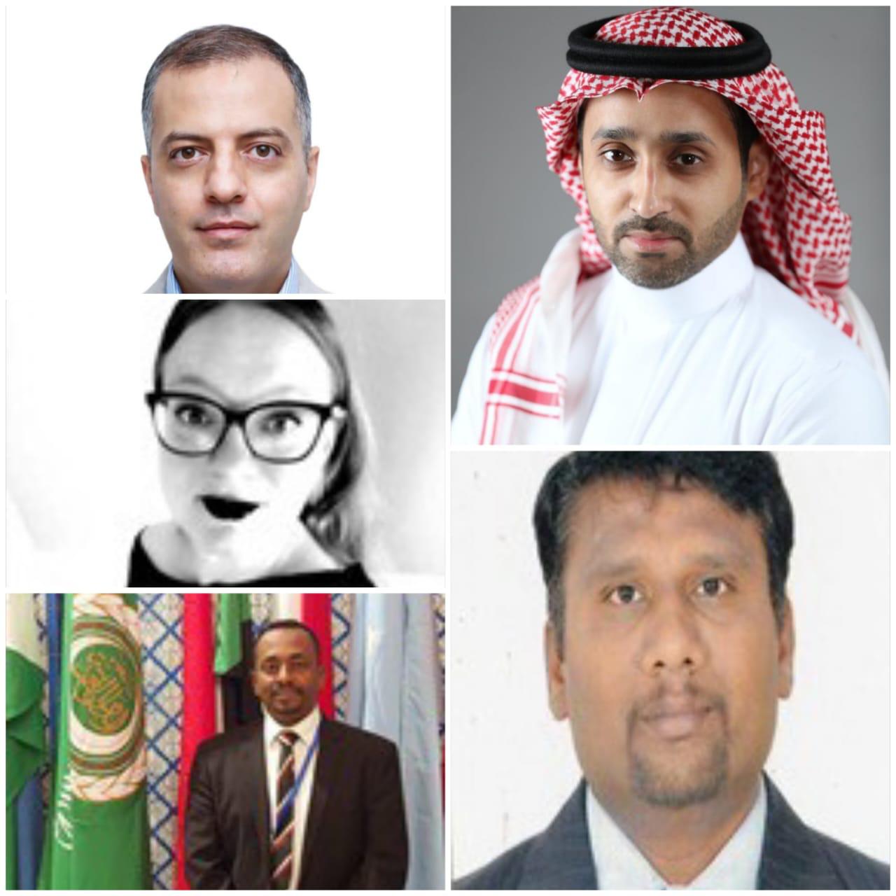 جامعة القاهرة تعقد المؤتمر الدولي حول العلاج الطبيعي في نطاق تطبيقات الذكاء الاصطناعي