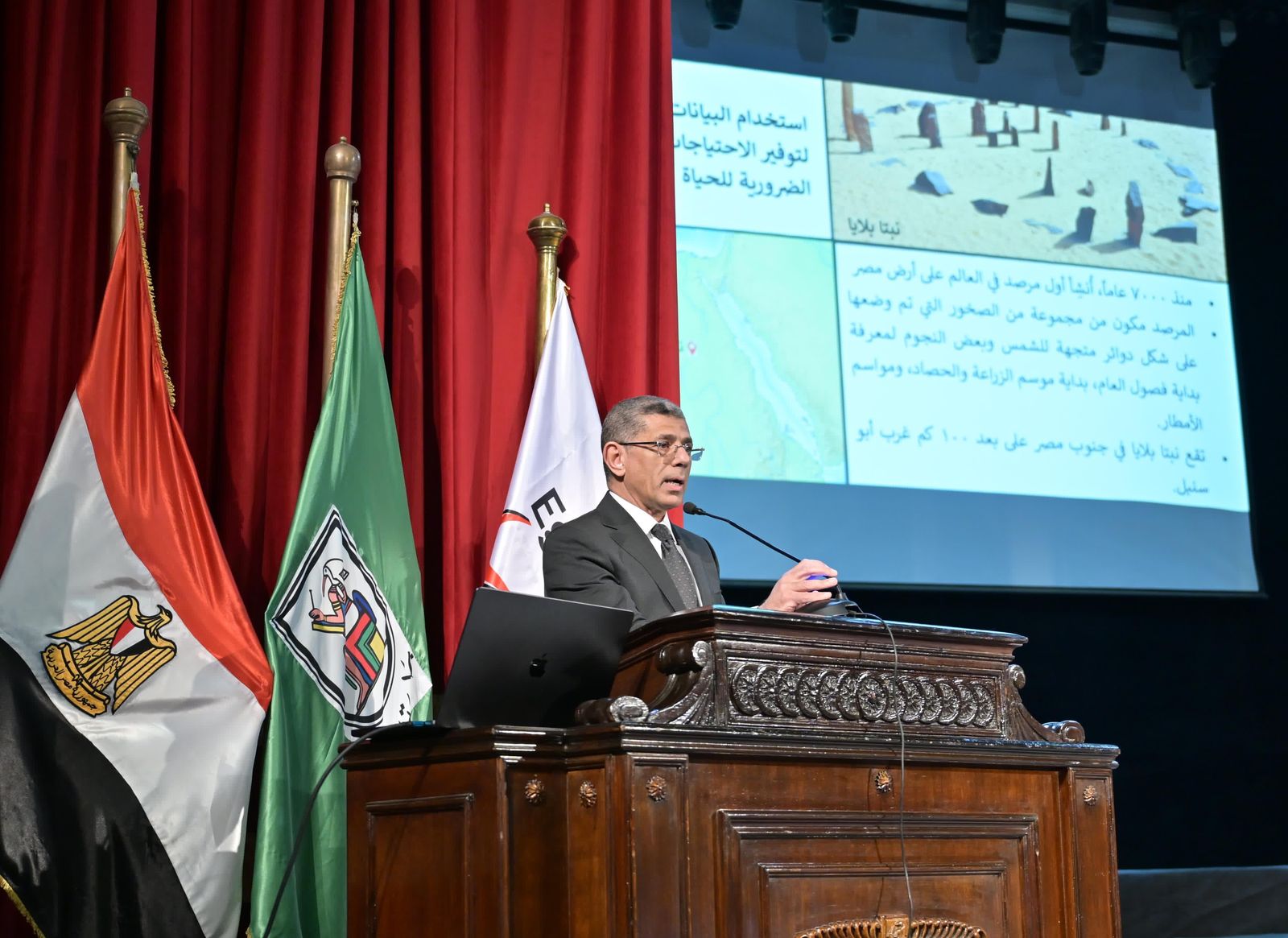 جامعة القاهرة تختتم فعاليات الموسم الثقافي 