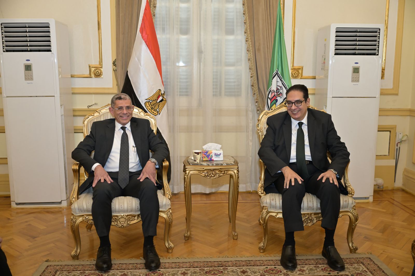 جامعة القاهرة تختتم فعاليات الموسم الثقافي 