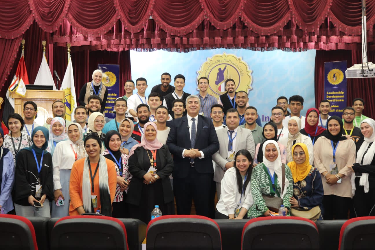 الملتقى الحوارى لبناء الوعي