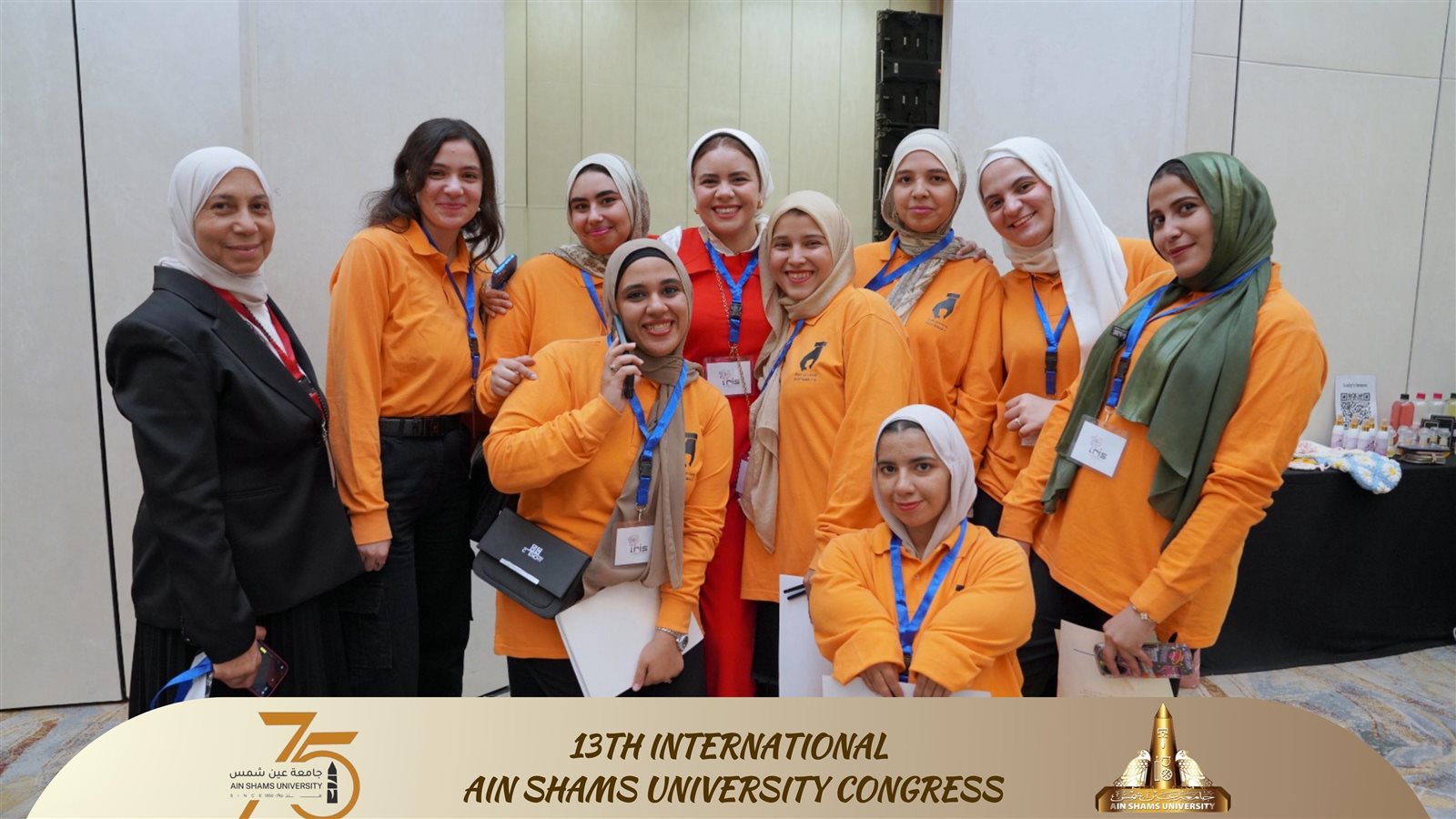 جامعة عين شمس تفتح حوارًا علميًا لدعم المرأة ومناهضة العنف