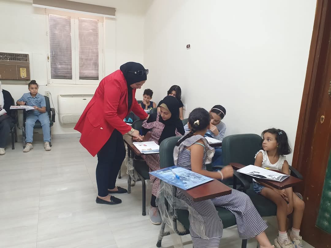 جامعة أسيوط تطلق دورات ألمانية متقدمة لتطوير مهارات الطلاب والدارسين