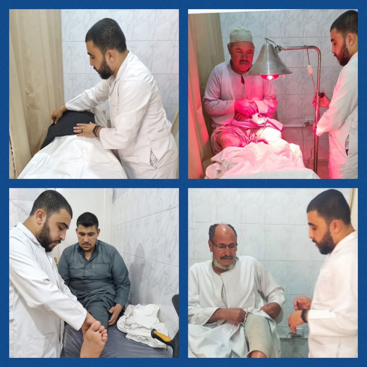 جامعة القاهرة تواصل ريادتها بأنشطة مجتمعية وبيئية مبتكرة