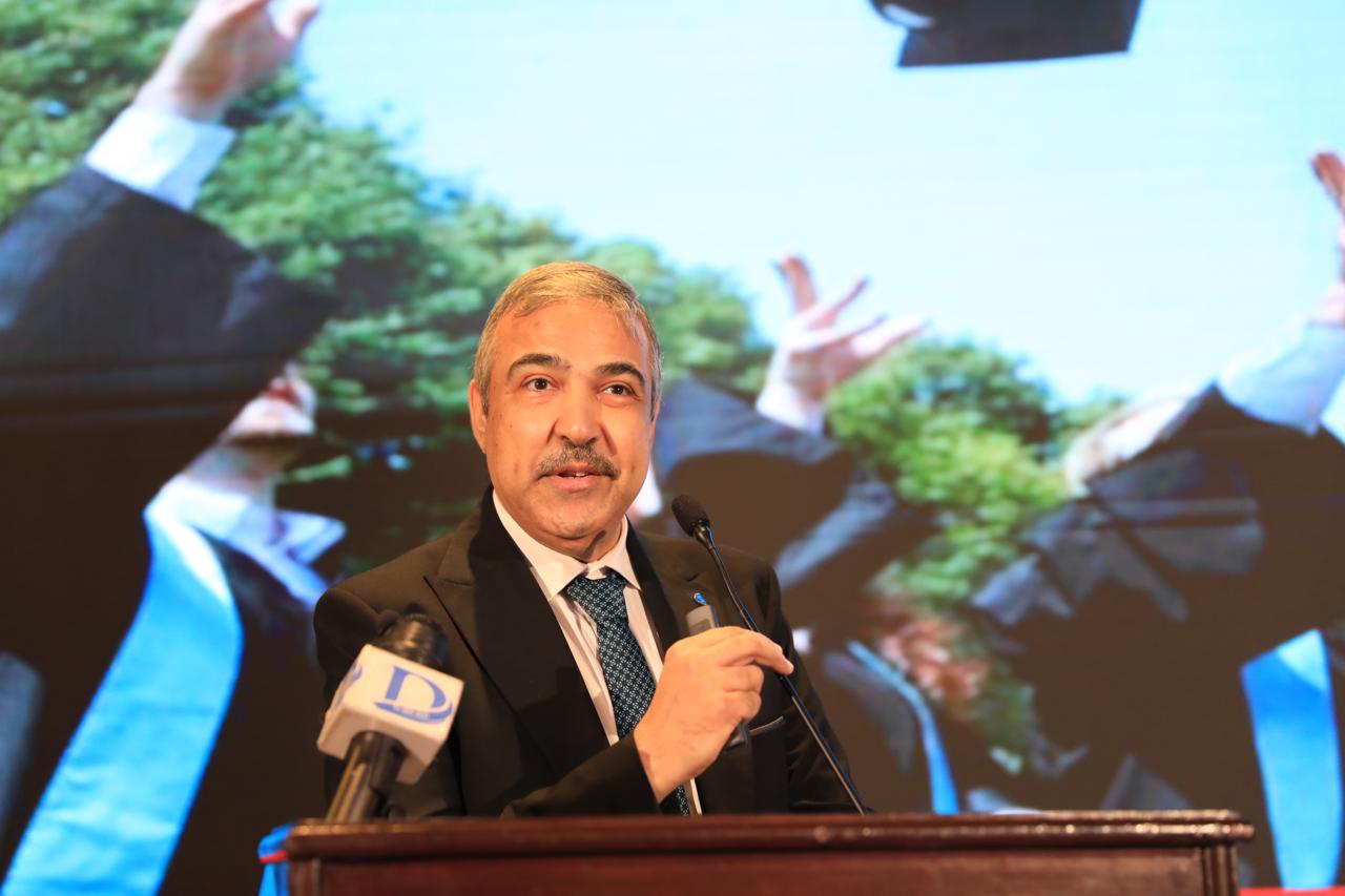 إطلاق برنامج عمل 