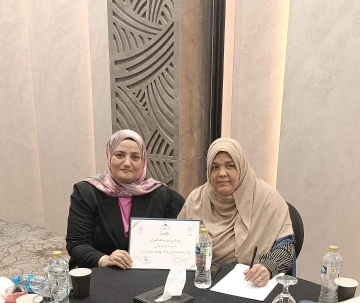 جامعة السادات تتألق في احتفالية غسيل الأيدي وتحقق إنجازًا فريدًا في مكافحة العدوى