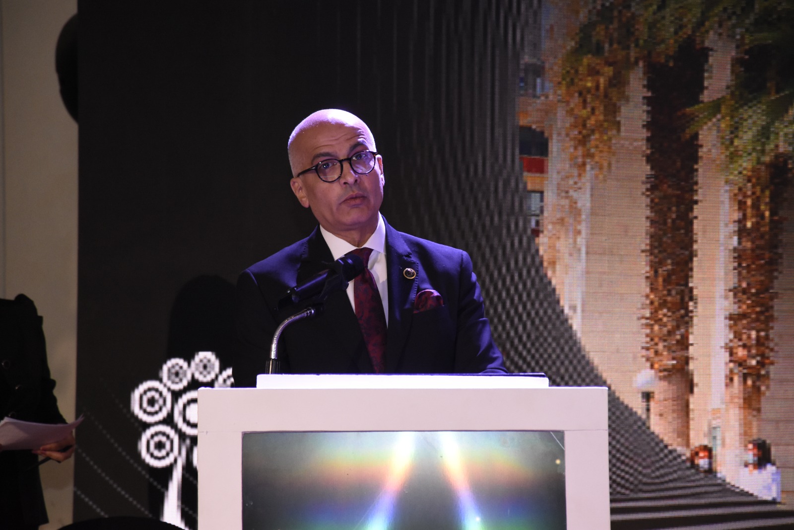 جامعة عين شمس تحتفي بيوبيلها الماسي وتطلق مؤتمرها العلمي الدولي 13