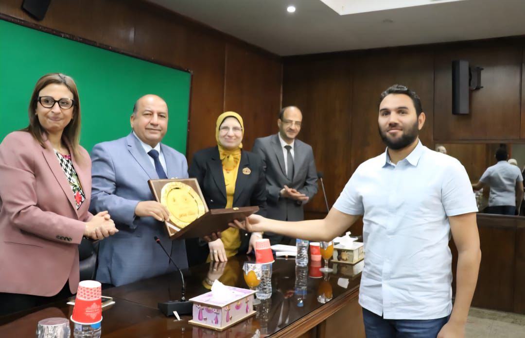 جامعة القاهرة تطلق أقوى ملتقى توظيفي لدعم سوق العمل وريادة الأعمال