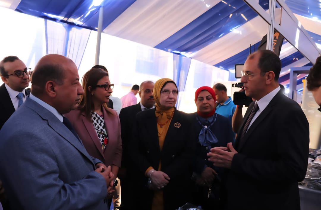 جامعة القاهرة تطلق أقوى ملتقى توظيفي لدعم سوق العمل وريادة الأعمال