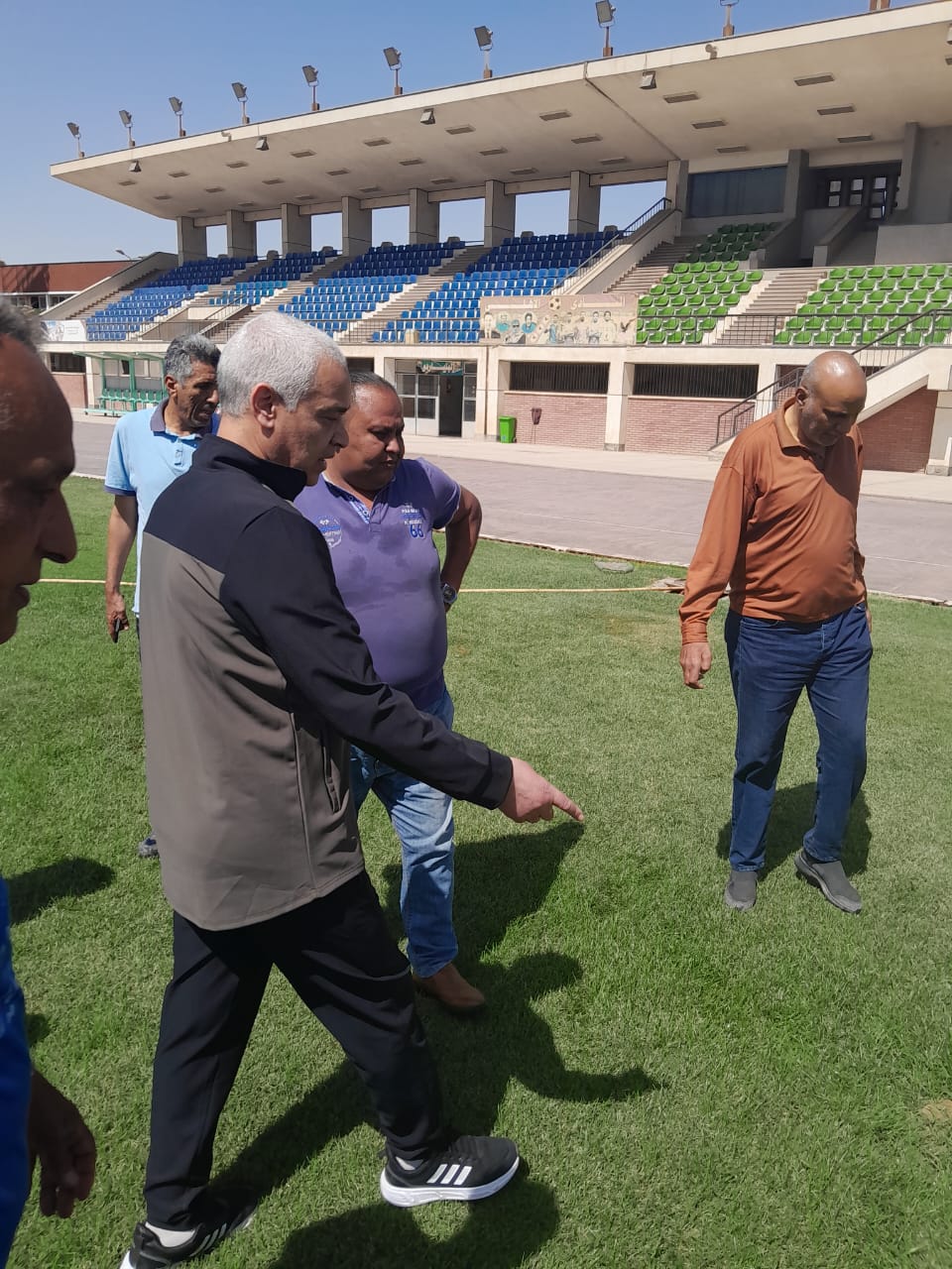 جامعة أسيوط تُطلق موسمًا رياضيًا صيفيًا متكاملًا