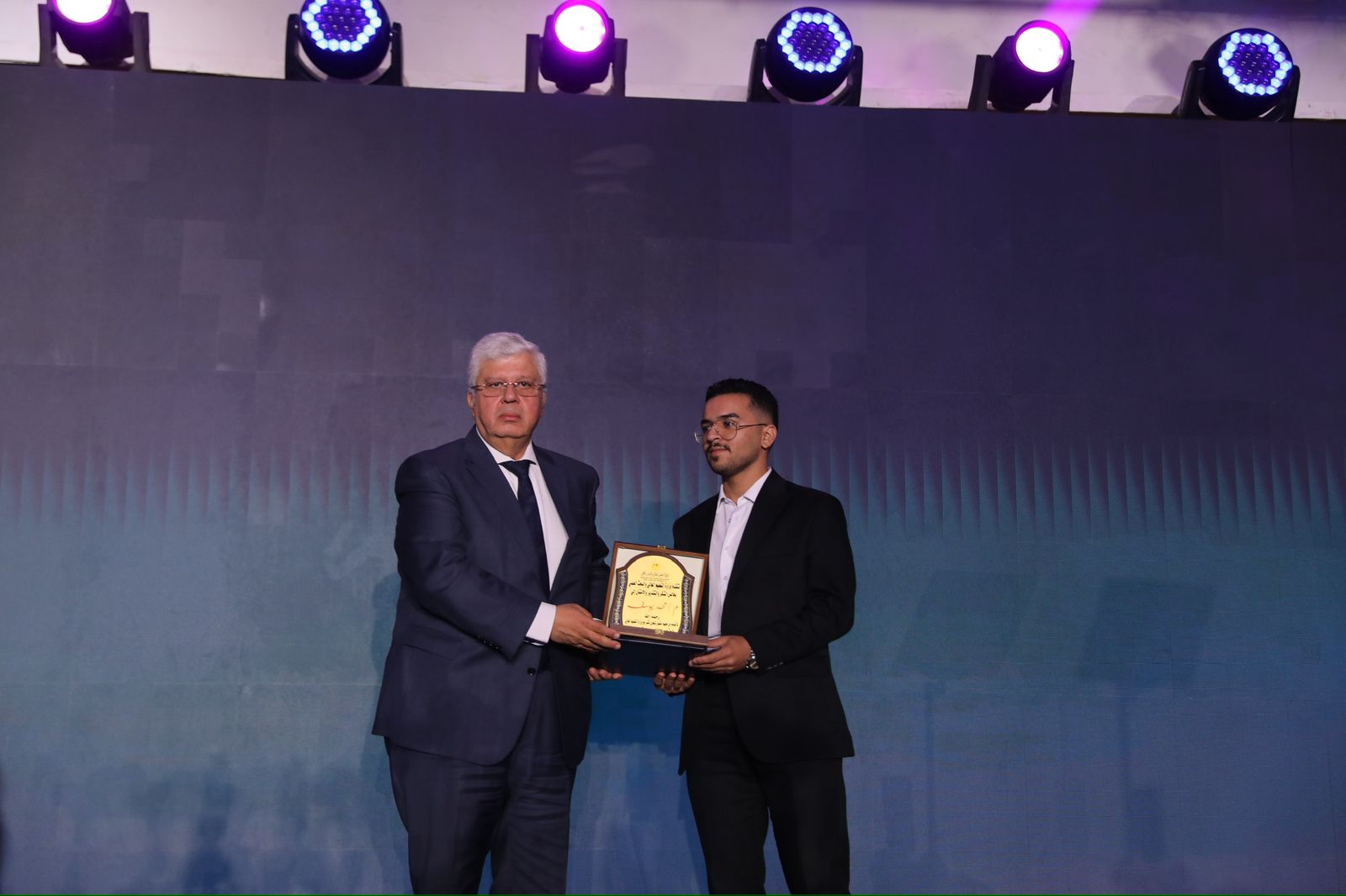 افتتاح فعاليات مؤتمر كايسك للأمن السيبراني