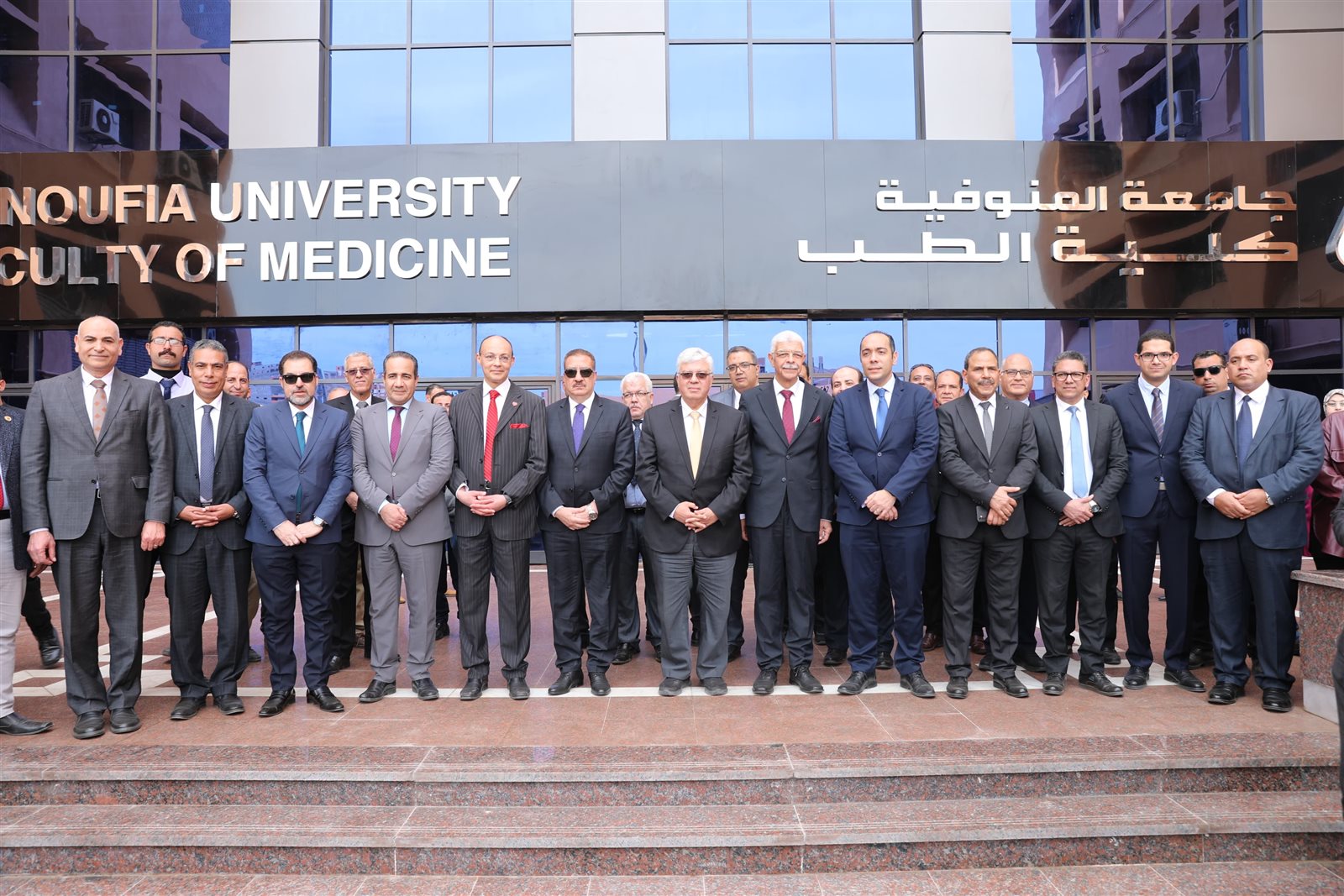 طفرة غير مسبوقة في المستشفيات الجامعية