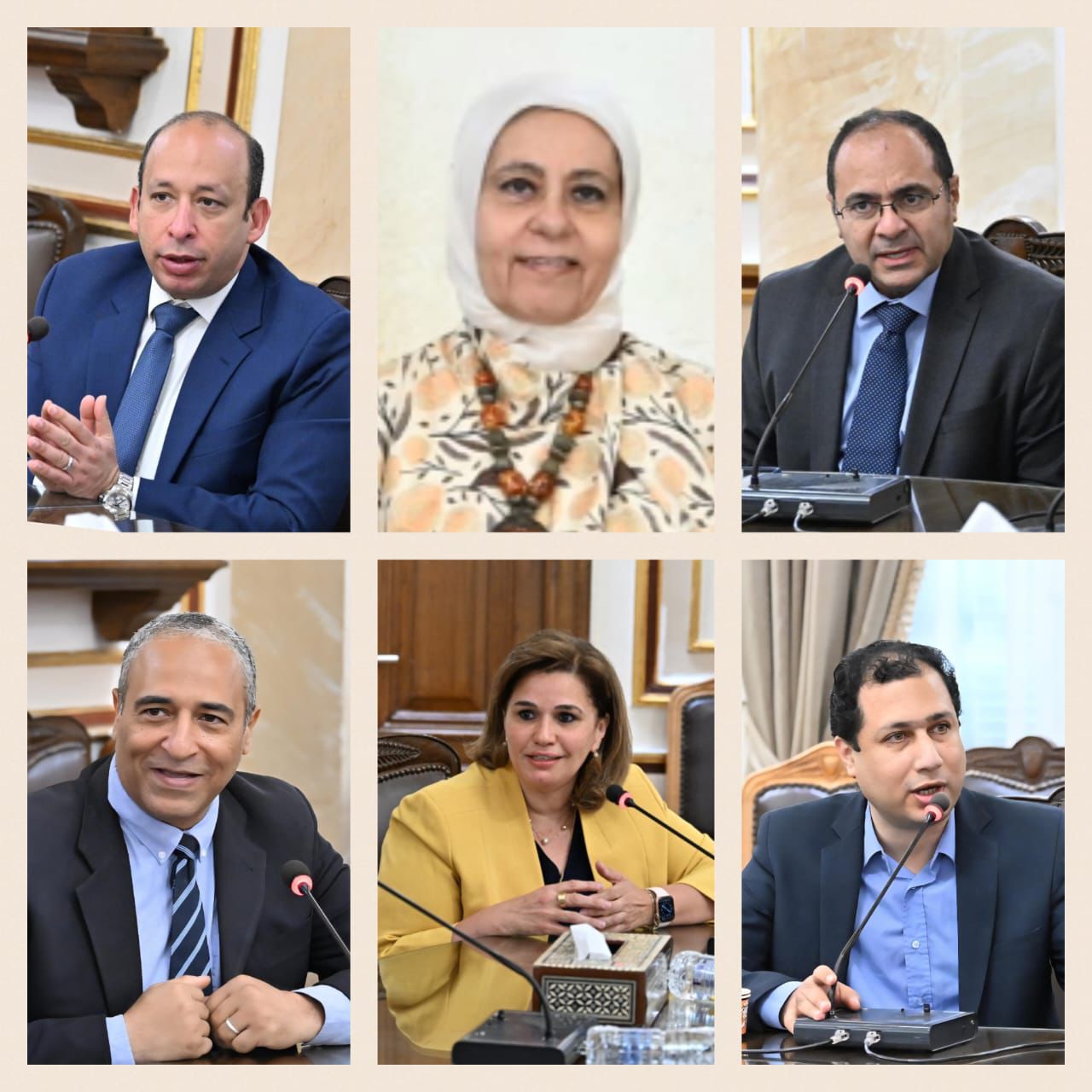 جامعة القاهرة تشدد الرقابة على الأبحاث لضمان النزاهة العلمية