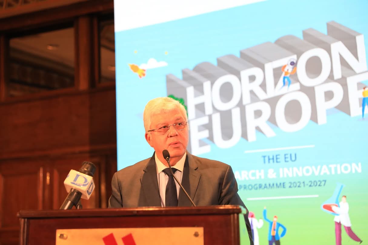 شراكات تعليمية عالمية تقود نهضة الجامعات المصرية