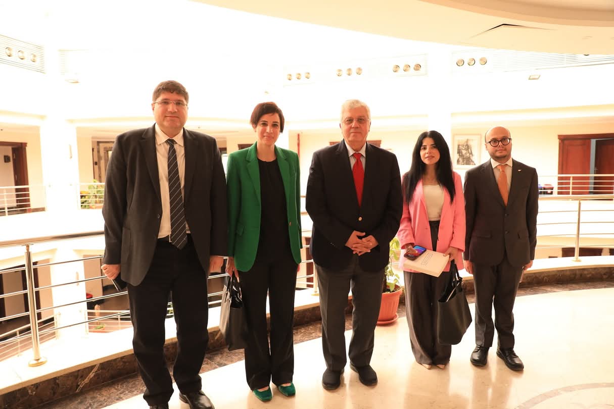 شراكات تعليمية عالمية تقود نهضة الجامعات المصرية