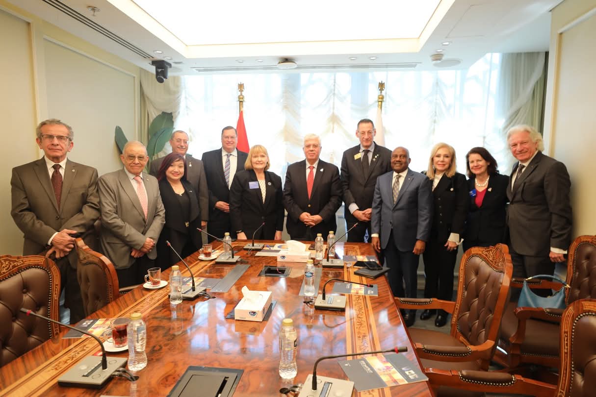 شراكات تعليمية عالمية تقود نهضة الجامعات المصرية