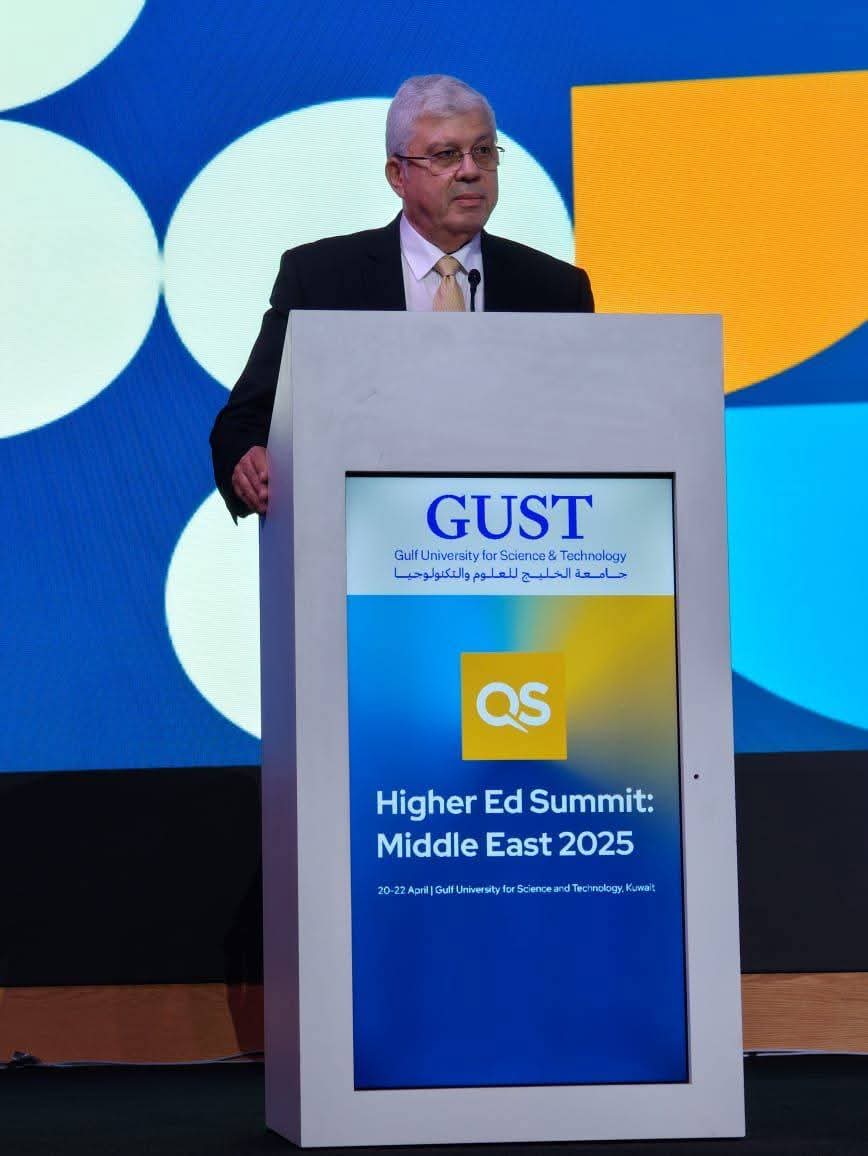 شراكات تعليمية عالمية تقود نهضة الجامعات المصرية