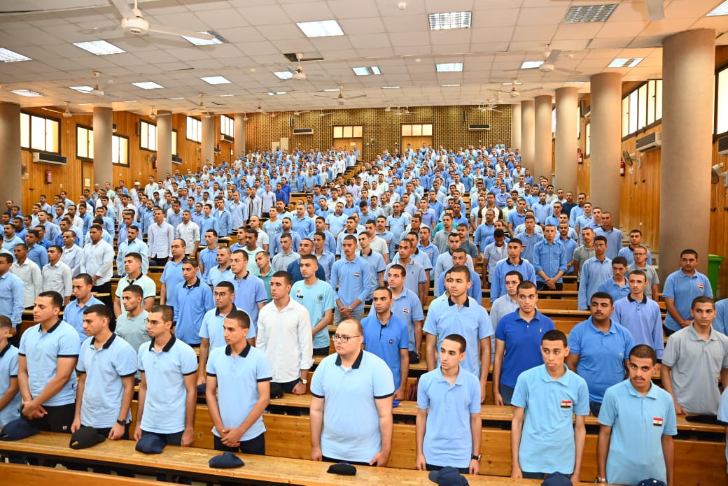 جامعة أسيوط تطلق حملة التبرع بالدم لدعم المستشفيات والمجتمع