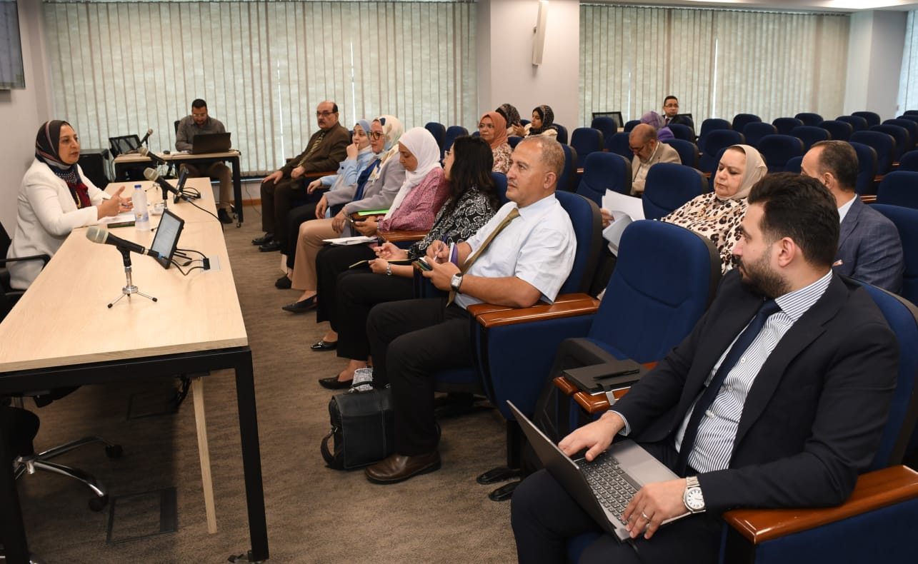 جامعة عين شمس تطلق مبادرات نوعية لتعزيز خدمة المجتمع