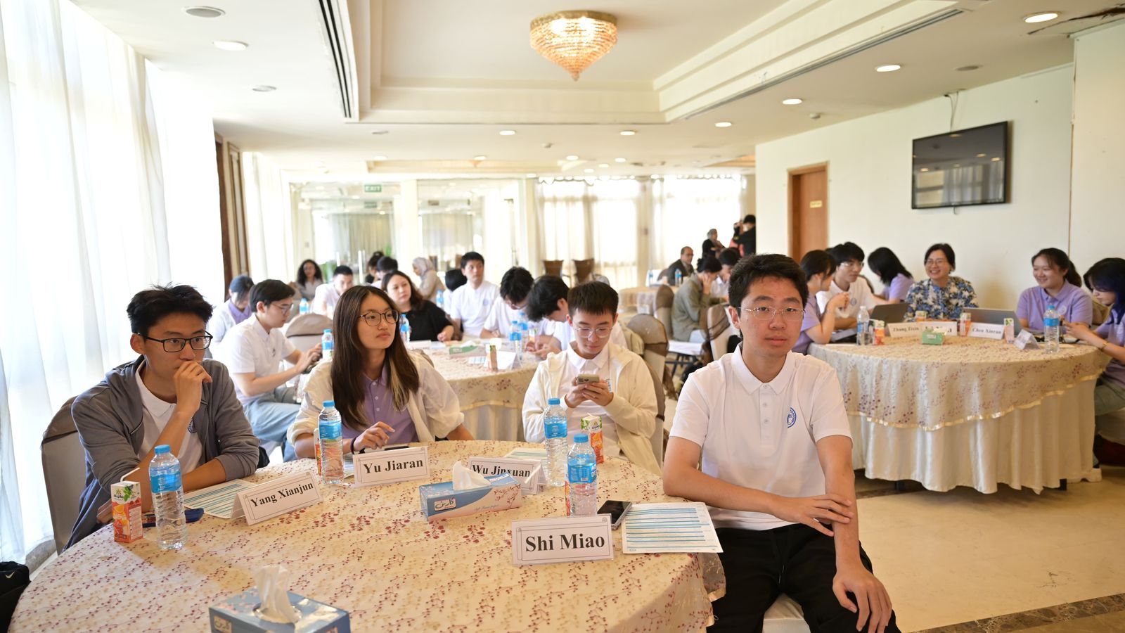 جامعة القاهرة تطلق أول مدرسة صيفية مصرية صينية