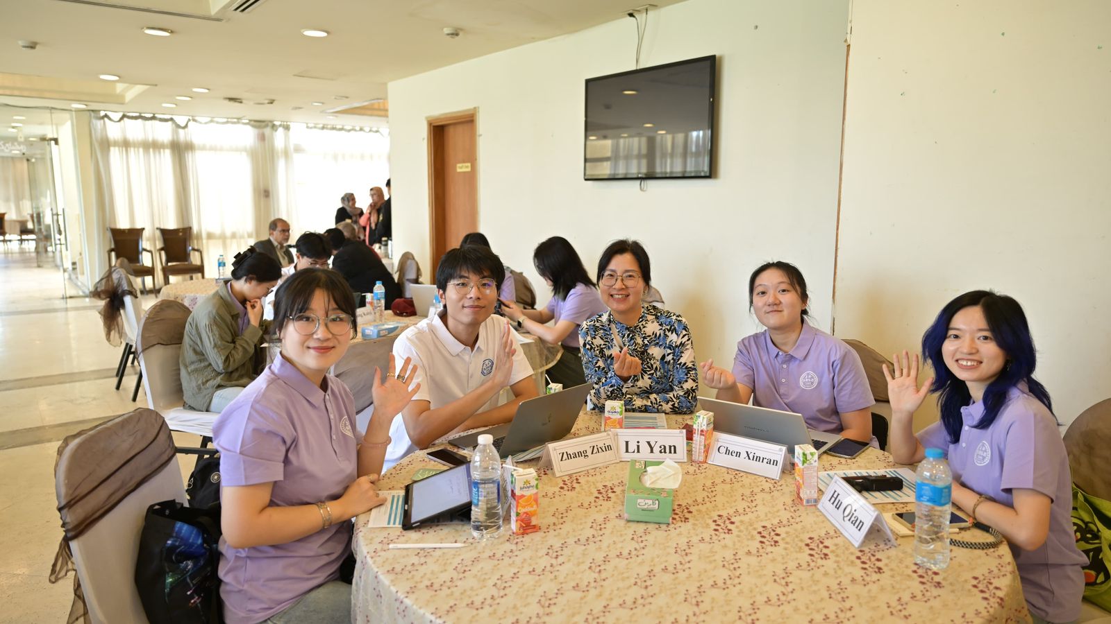 جامعة القاهرة تطلق أول مدرسة صيفية مصرية صينية