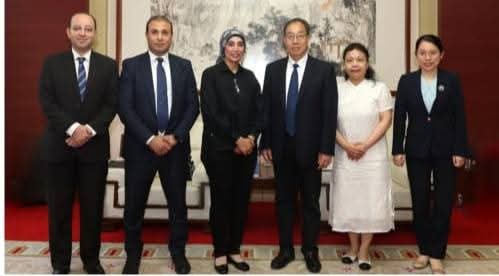 جامعة الأقصر توسع شراكتها الأكاديمية مع شاندونغ الصينية