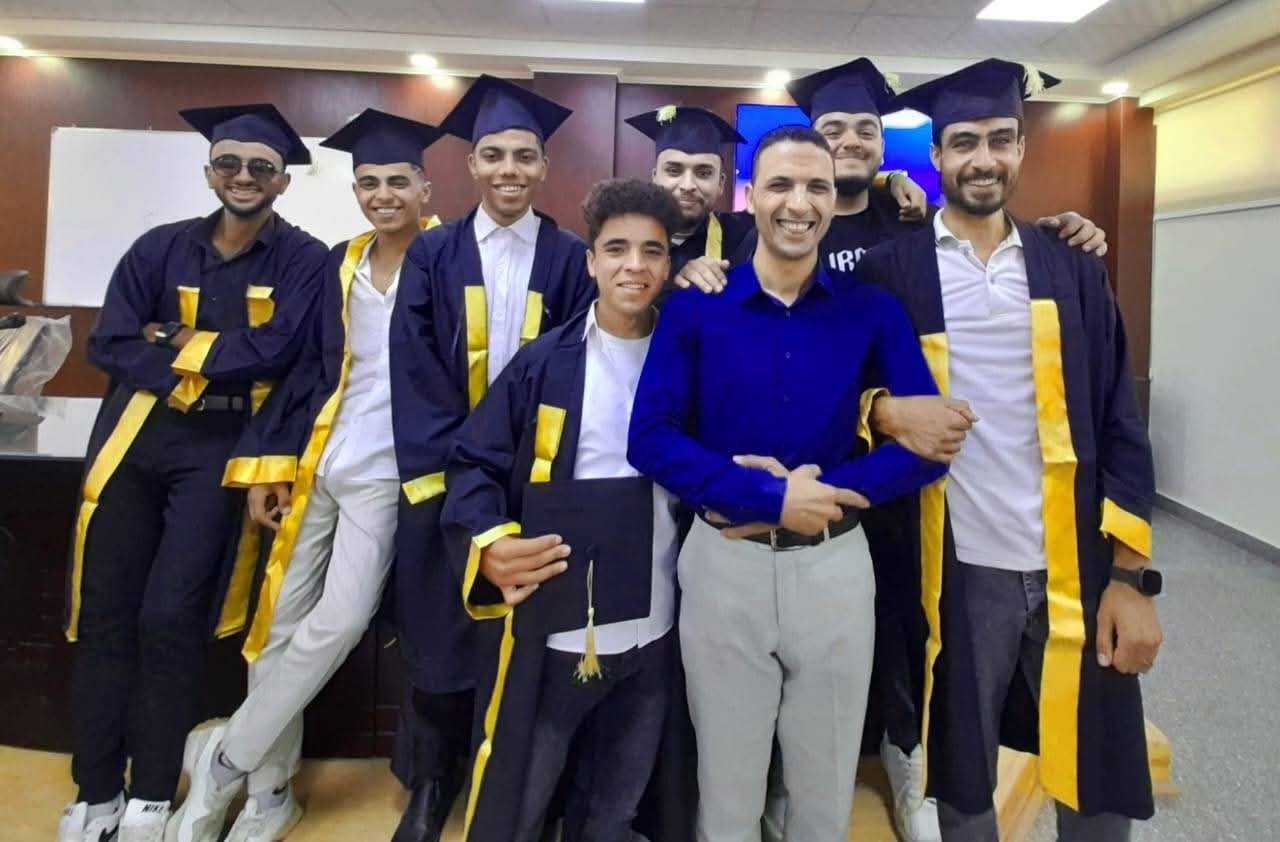 جامعة حلوان تطلق برنامجًا لتأهيل أخصائي التخاطب المحترف