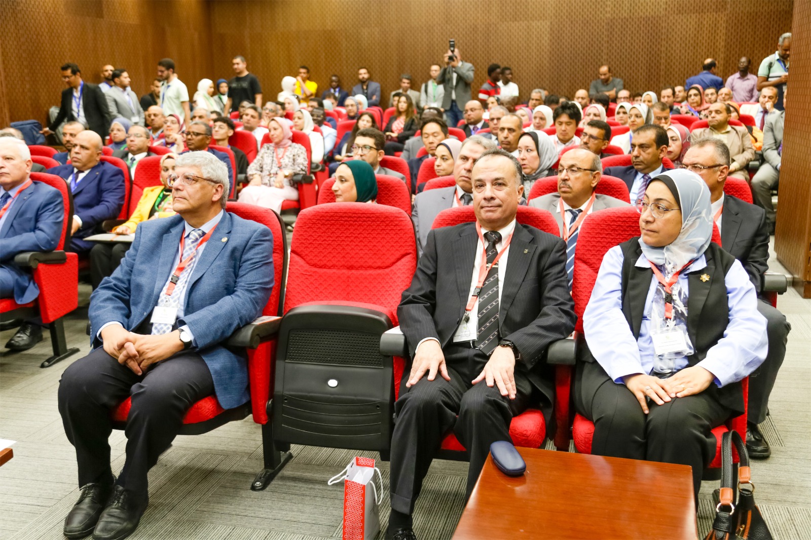 الجامعة المصرية اليابانية تنظم النسخة الخامسة من المؤتمر الدولي لهندسة الكيمياء والطاقة والبيئة