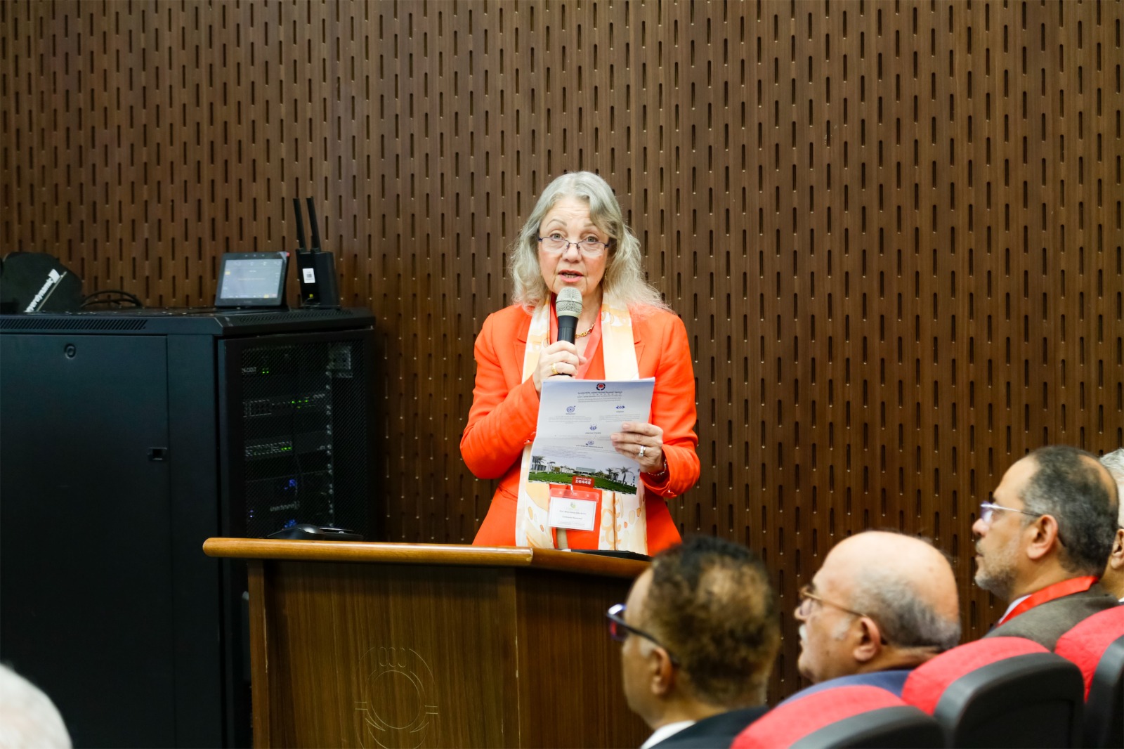 الجامعة المصرية اليابانية تنظم النسخة الخامسة من المؤتمر الدولي لهندسة الكيمياء والطاقة والبيئة