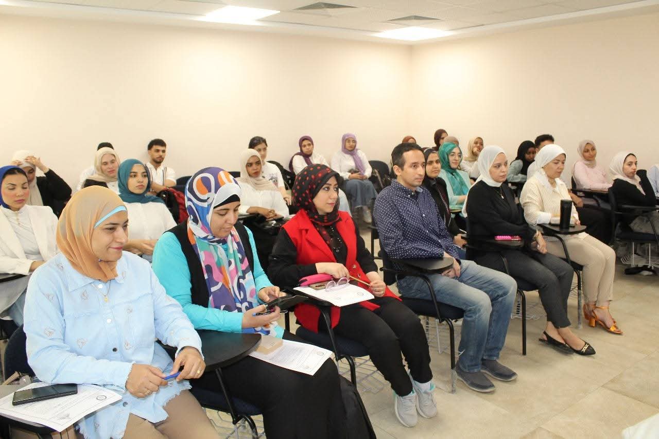 جامعة عين شمس تبدع بمشروعات رقمية وإعلانية مبتكرة بكلية الإعلام