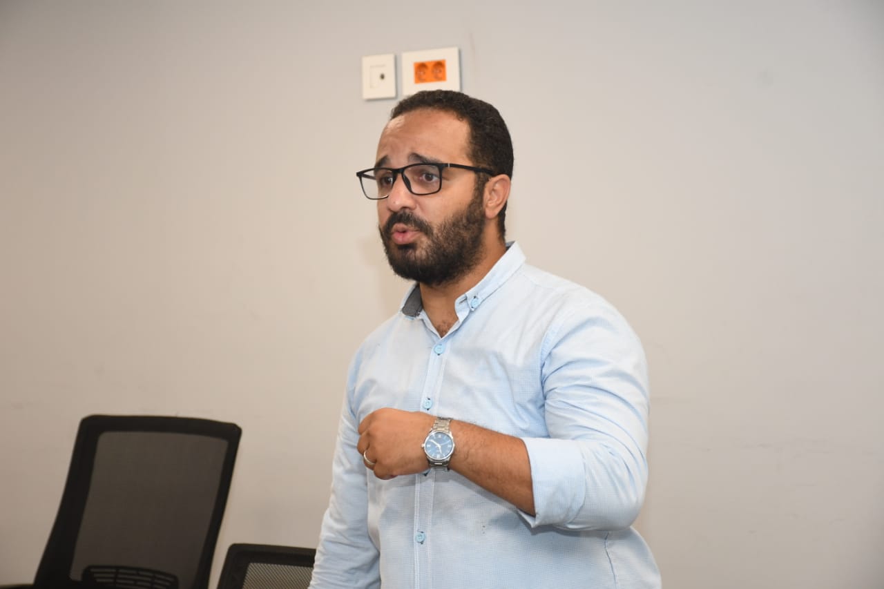 جامعة عين شمس تطلق منصتين رقميتين للمخزون والصيانة بطفرة جديدة