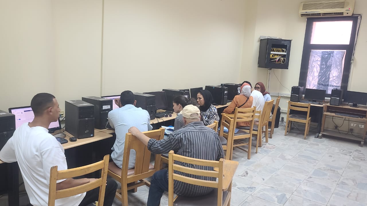 دعم شامل لطلاب الثانوية العامة لتيسير خطوات تنسيق الجامعات 2025