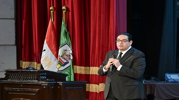 جامعة القاهرة تطلق معسكر قادة المستقبل بمشاركة 2500 طالب