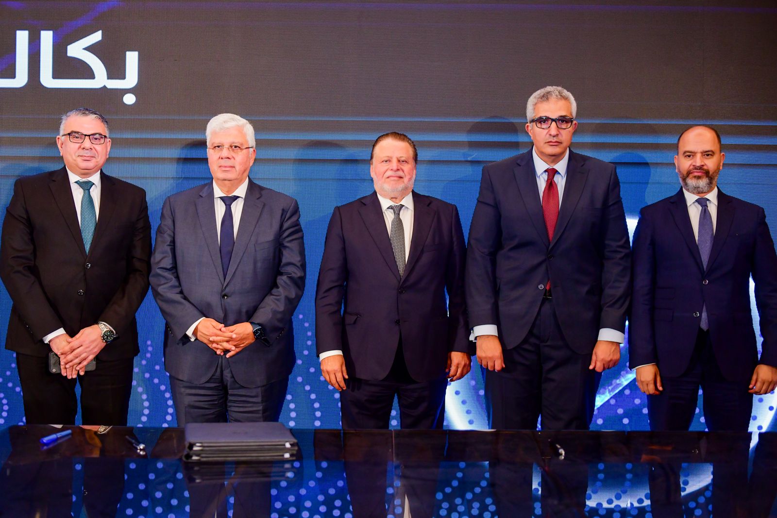 إطلاق برنامج بكالوريوس العلوم المصرفية في عدد من كليات التجارة