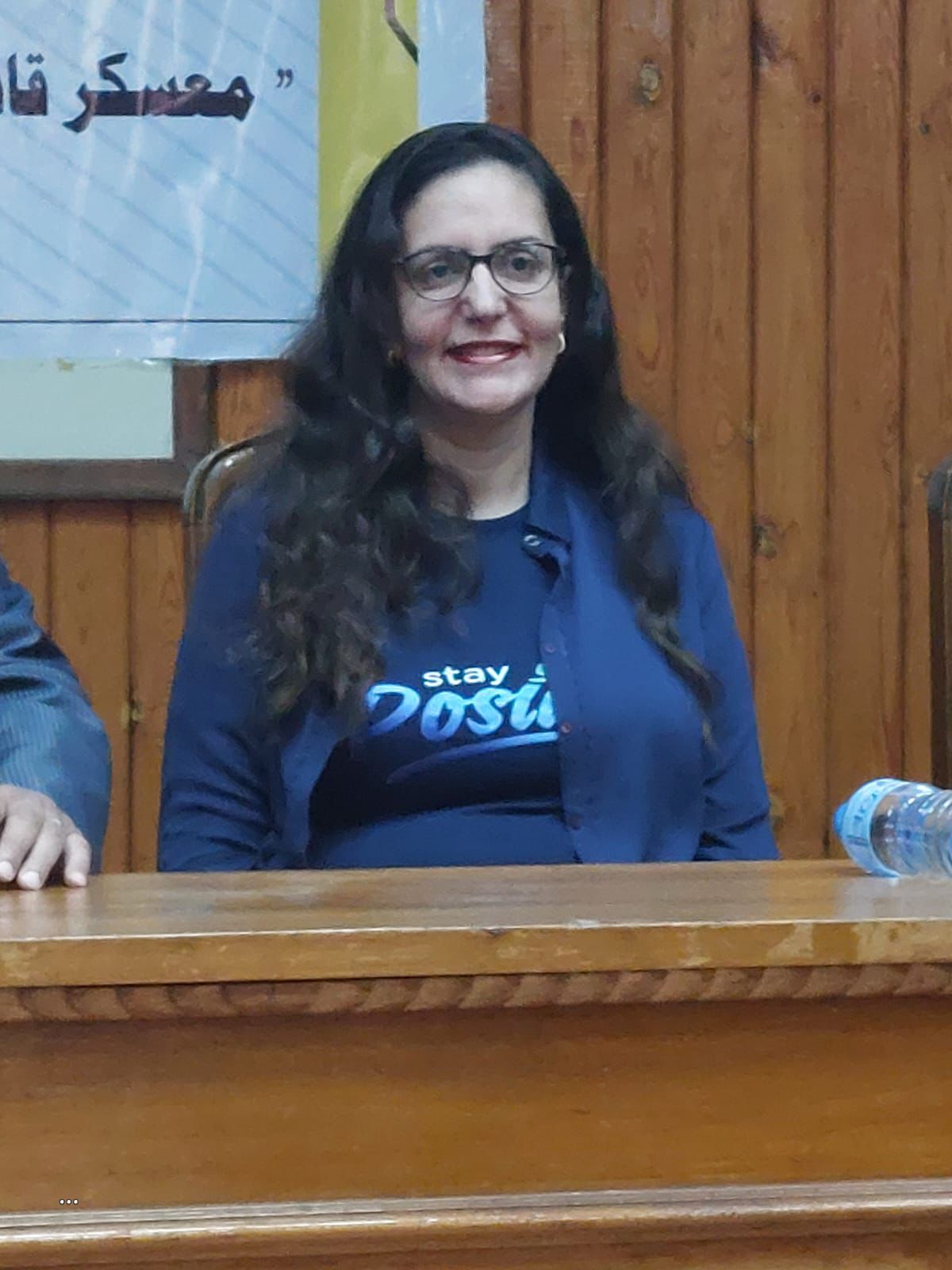 د.أميرة تواضروس تطلق رؤية مبتكرة لبناء الهوية الثقافية