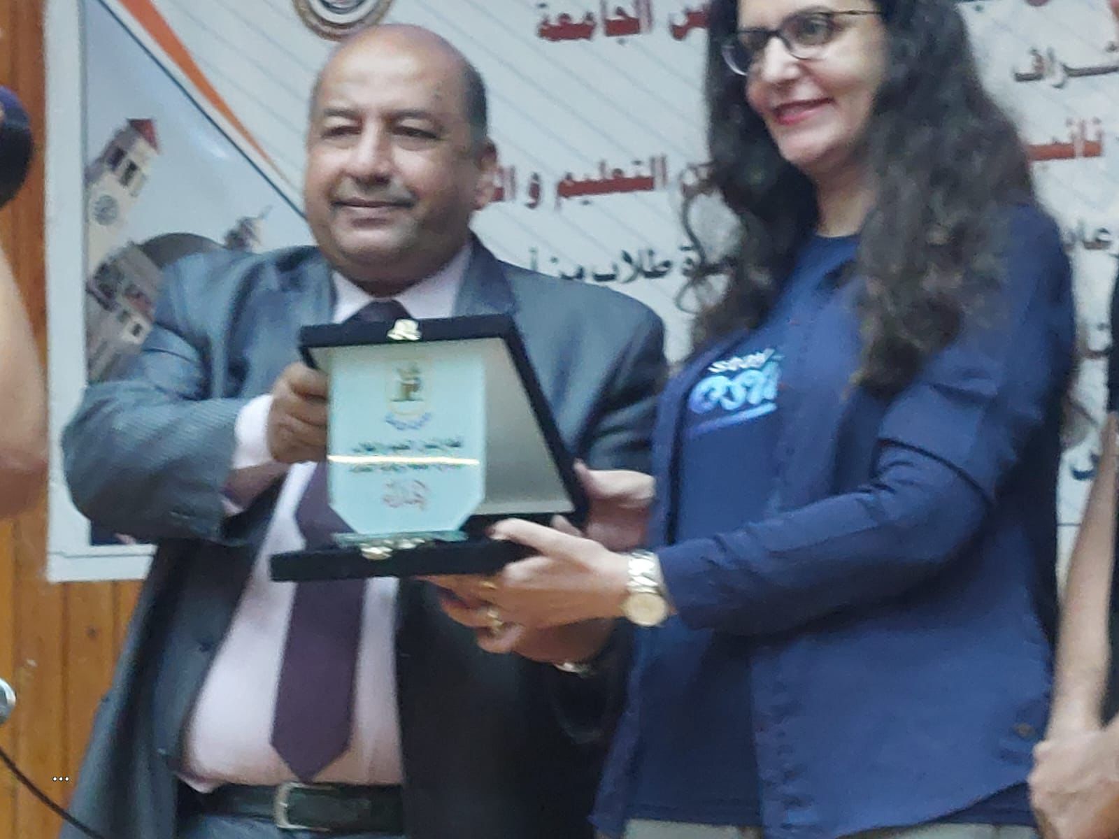 د.أميرة تواضروس تطلق رؤية مبتكرة لبناء الهوية الثقافية