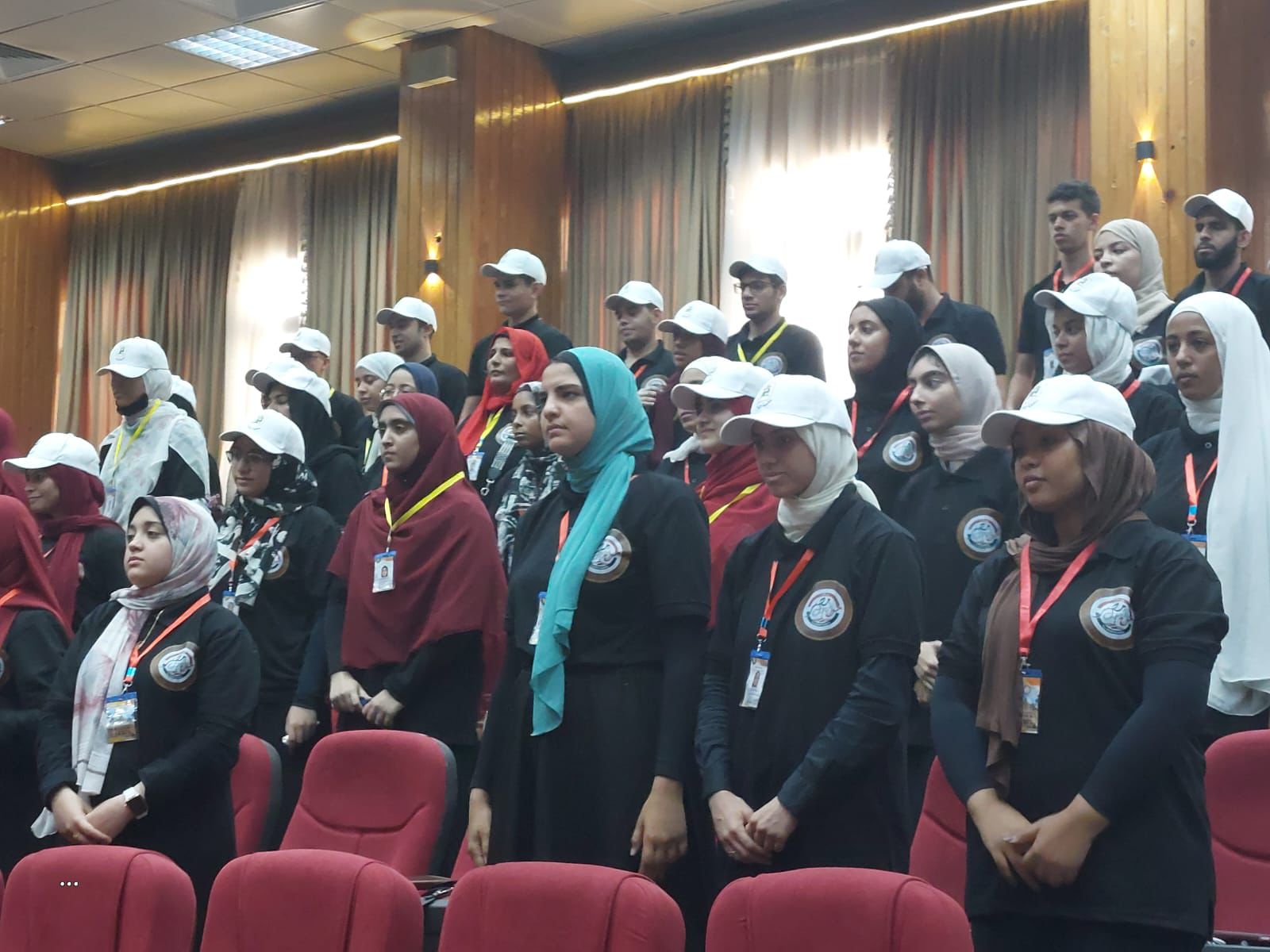 د.أميرة تواضروس تطلق رؤية مبتكرة لبناء الهوية الثقافية