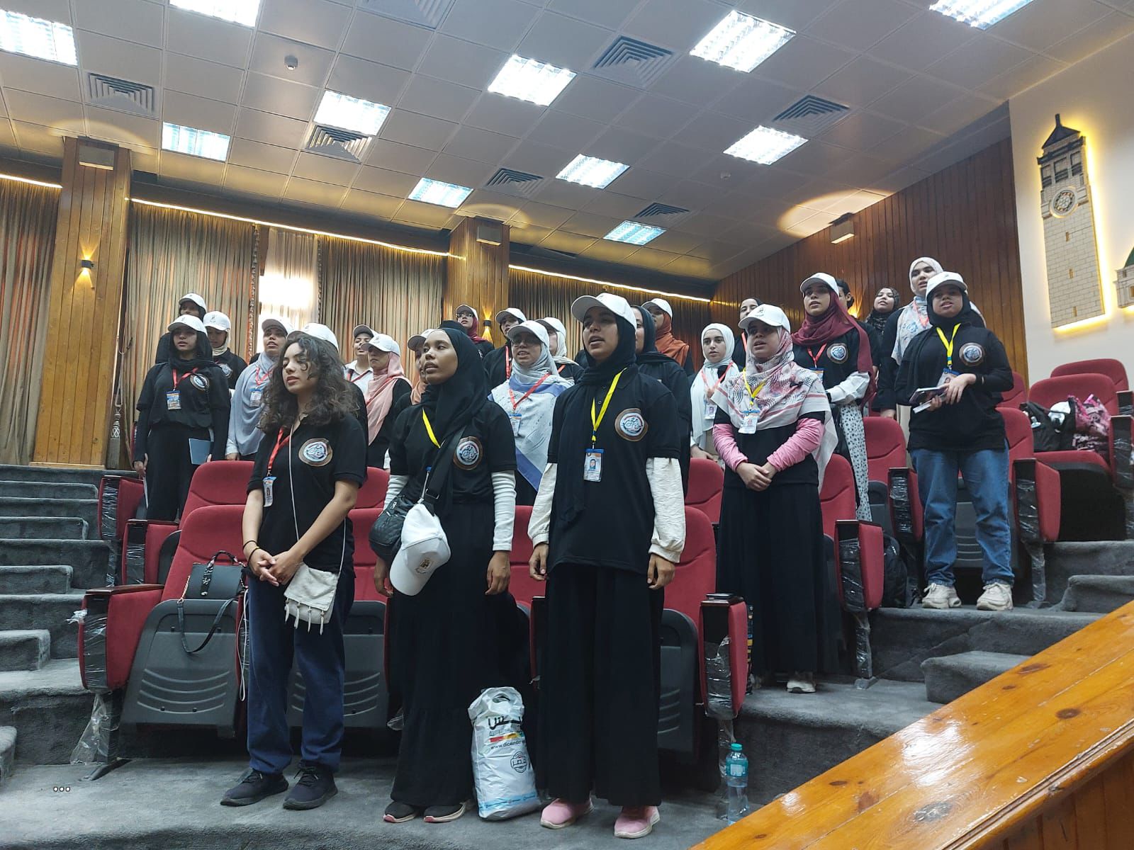 د.أميرة تواضروس تطلق رؤية مبتكرة لبناء الهوية الثقافية