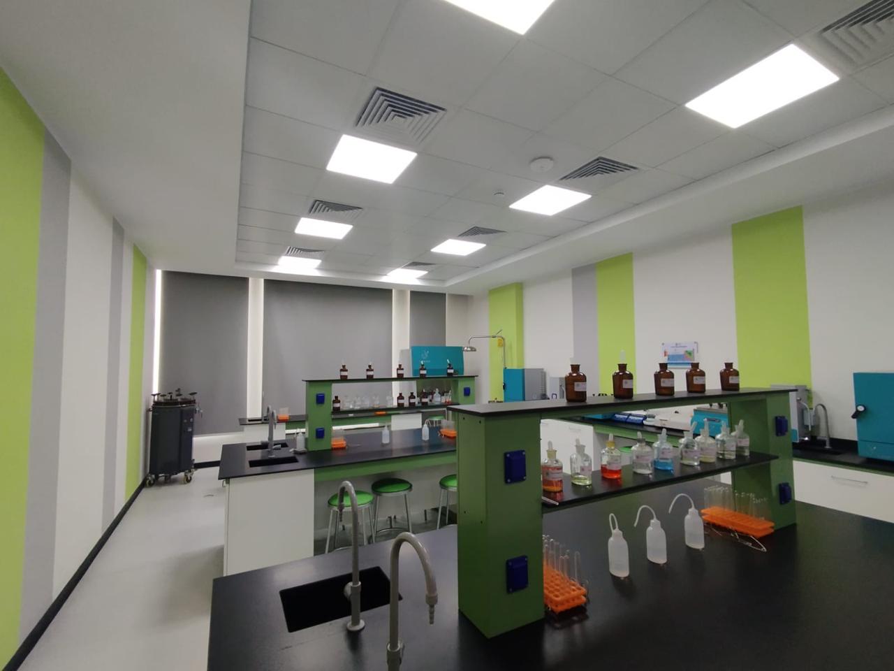 فرصة دراسية مميزة في جامعة ساكسوني مصر